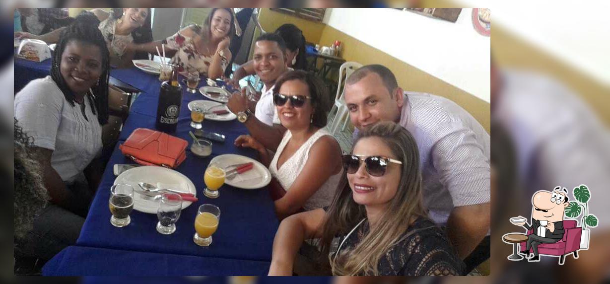 Lanchonete Cana Kaiana