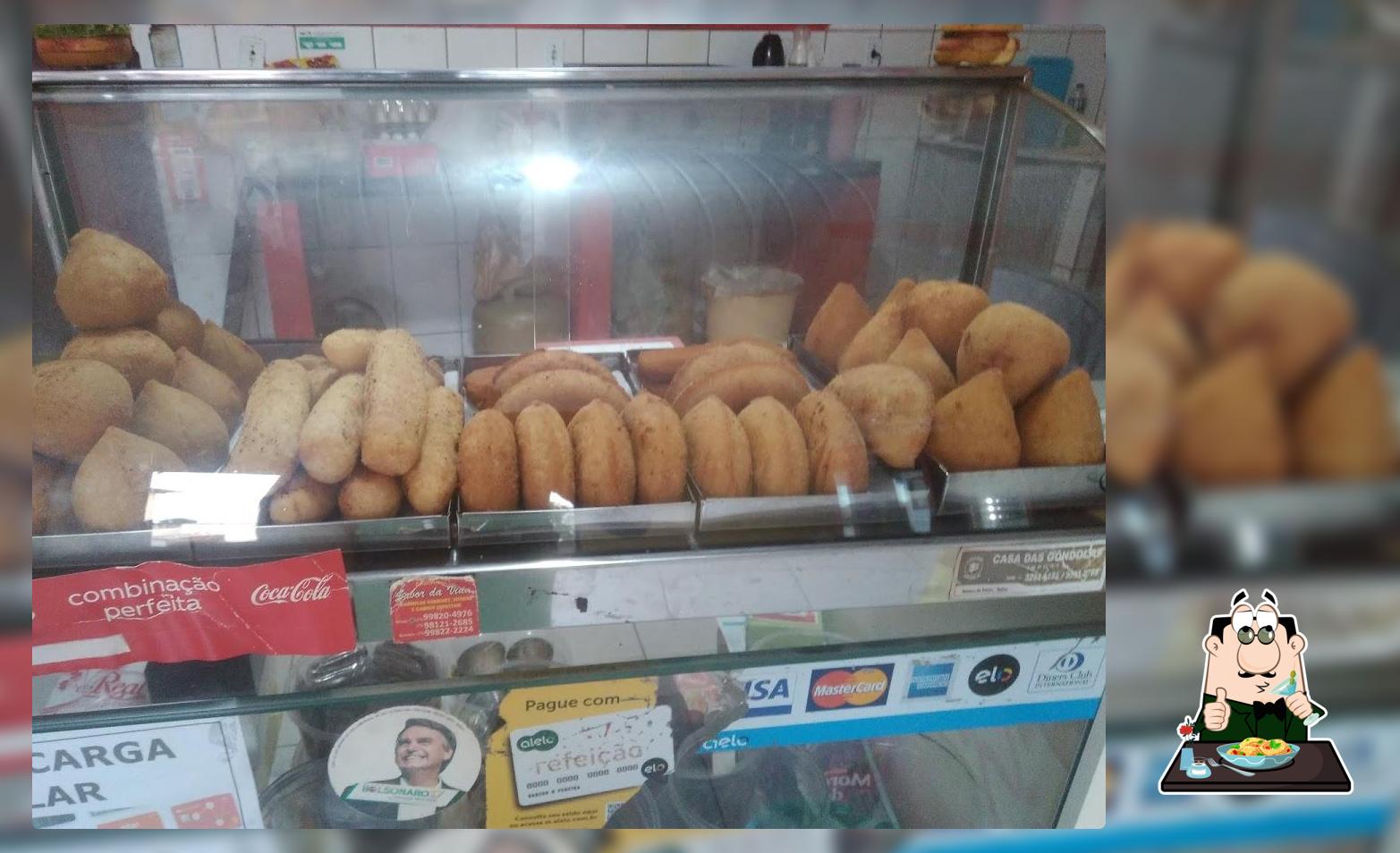 Lopes lanches