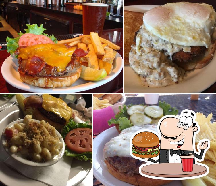 Menu of Ye Olde Durty Bird, Toledo american restaurant reviews and