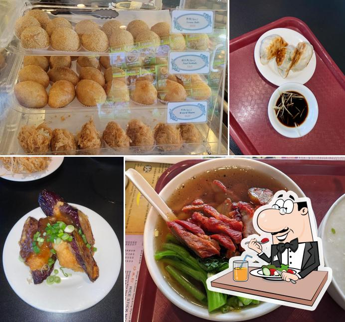 Best BBQ, 5000 Buford Hwy NE in Chamblee Restaurant menu and reviews