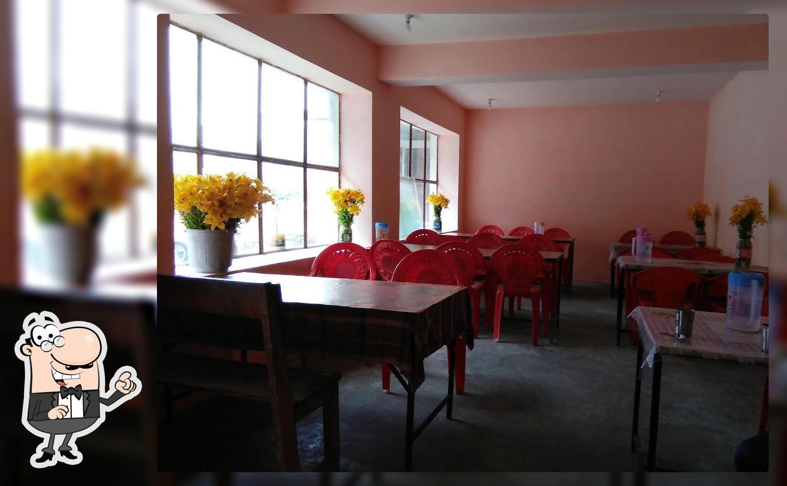 Dorje Lhakpa HomeStay