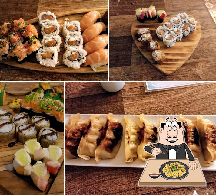 Iro Sushi
