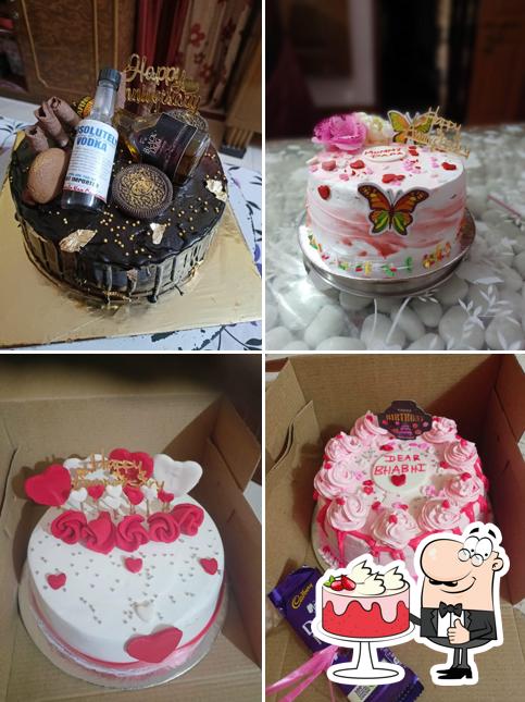 Pearl Home Bakers