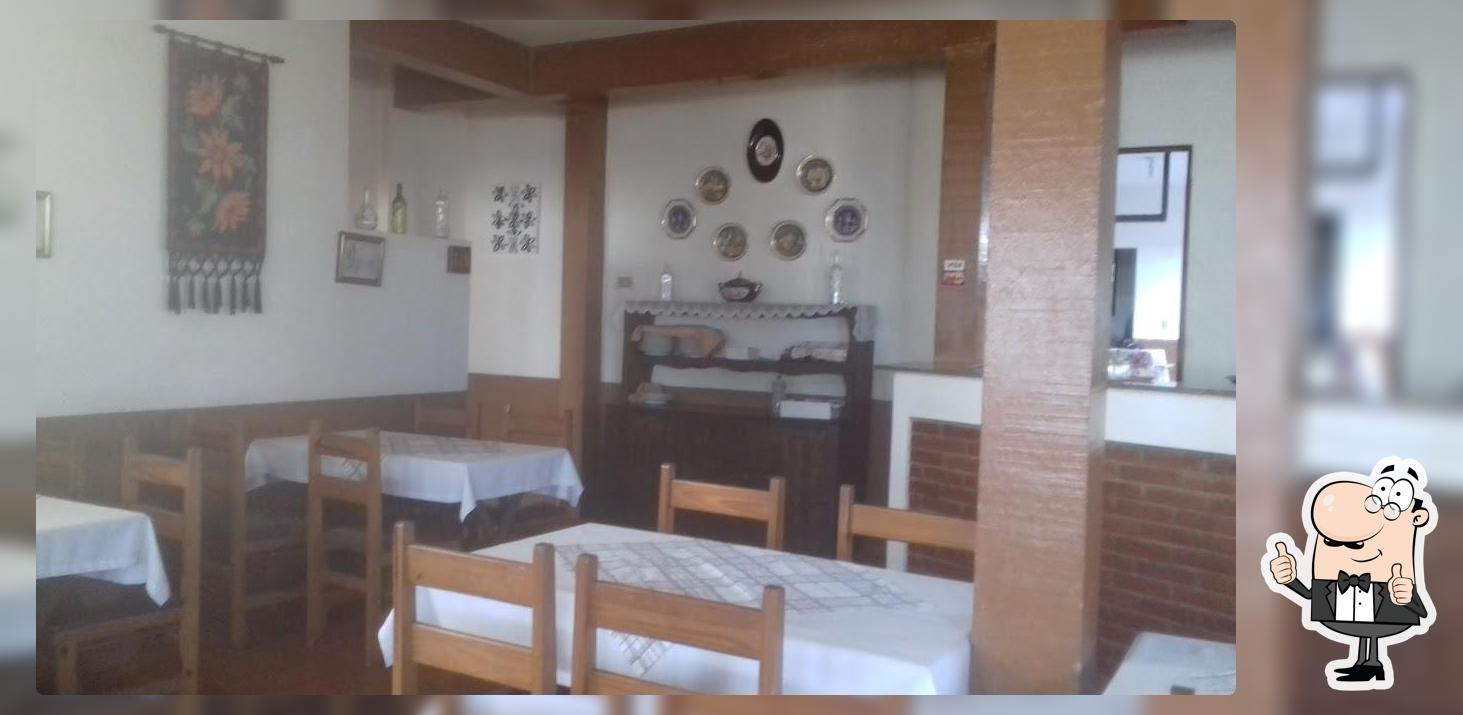 Pizzaria Barracao