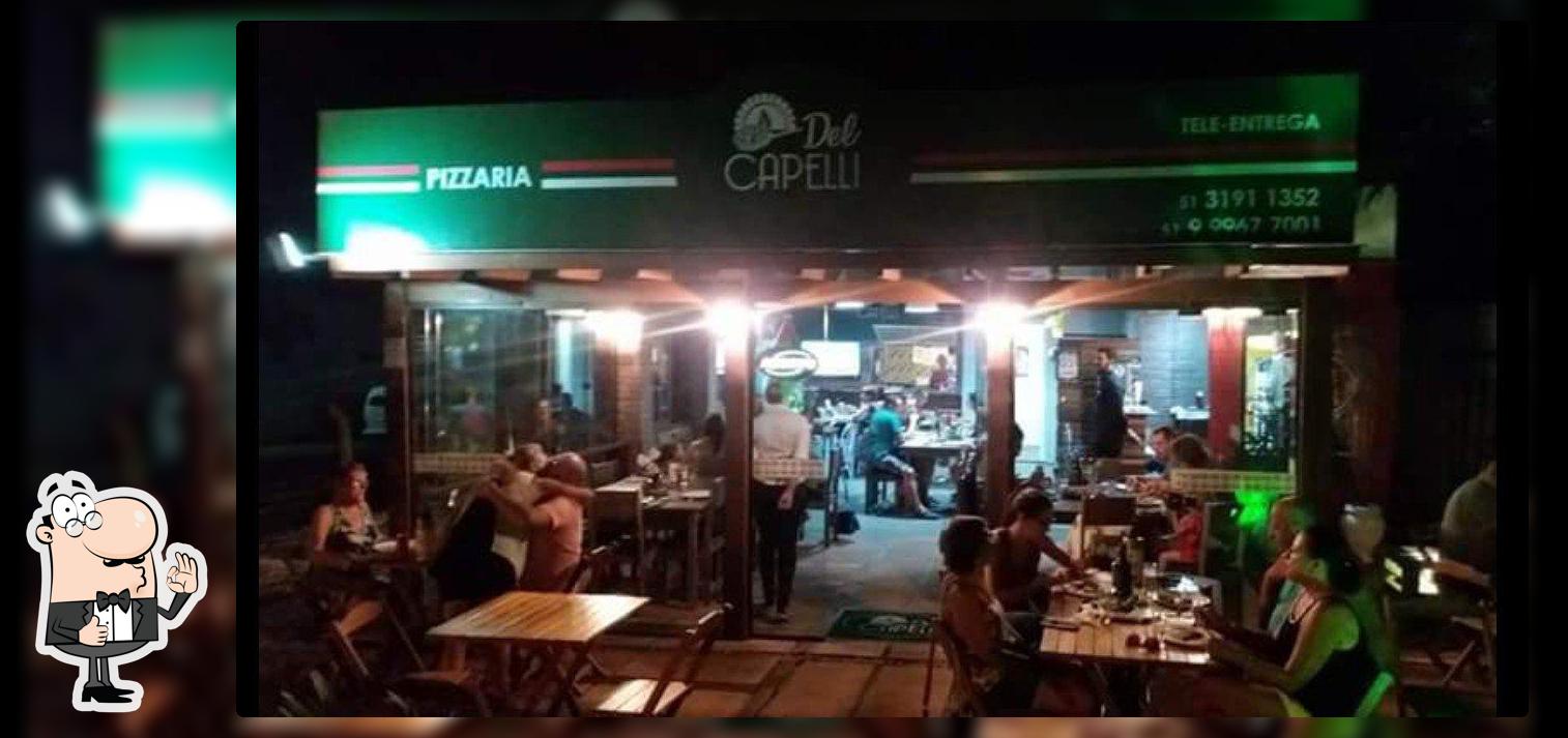 Pizzaria Del Capelli