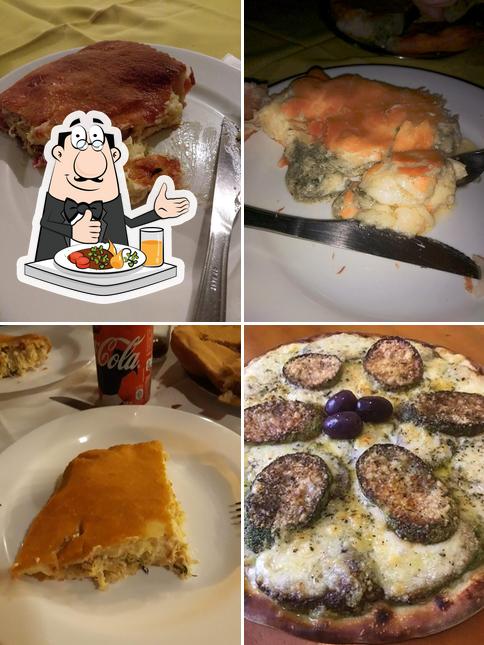 Rede Pizza Frita Osasco