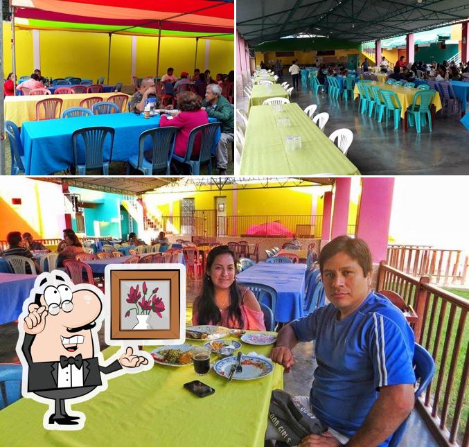 Restaurant La Rafaela, Huacho - Restaurant reviews