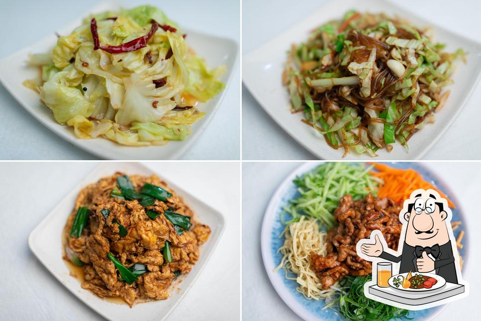 Restaurante Rock ‘n’ Roll Spring Pancakes House Eastwood, Eastwood
