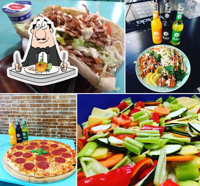eat fresh & tasty Erlangen