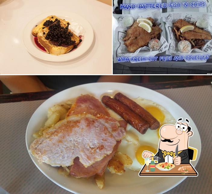 Rose Garden Restaurant in Burlington Restaurant menu and reviews