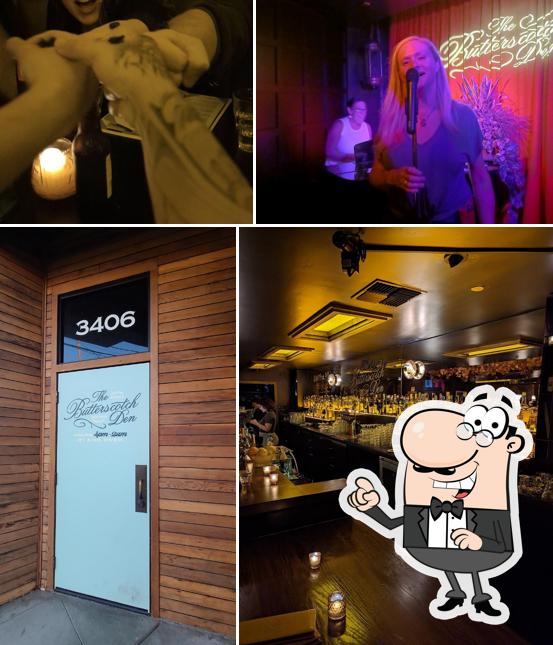 The Butterscotch Den Photos