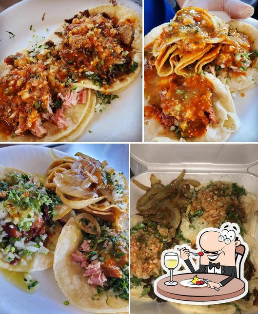 Tacos El CUÑADO in Pomona Restaurant reviews