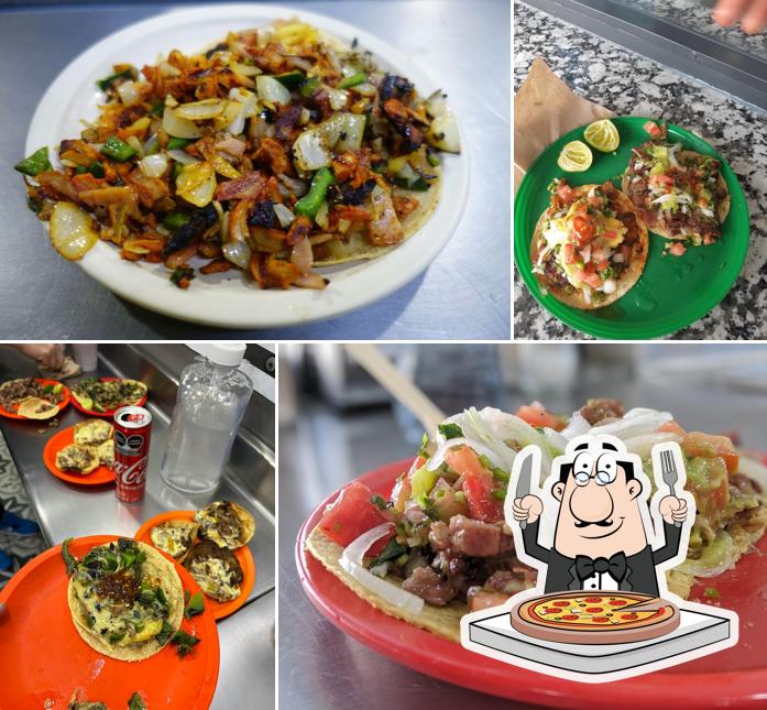Taquería Los Parados