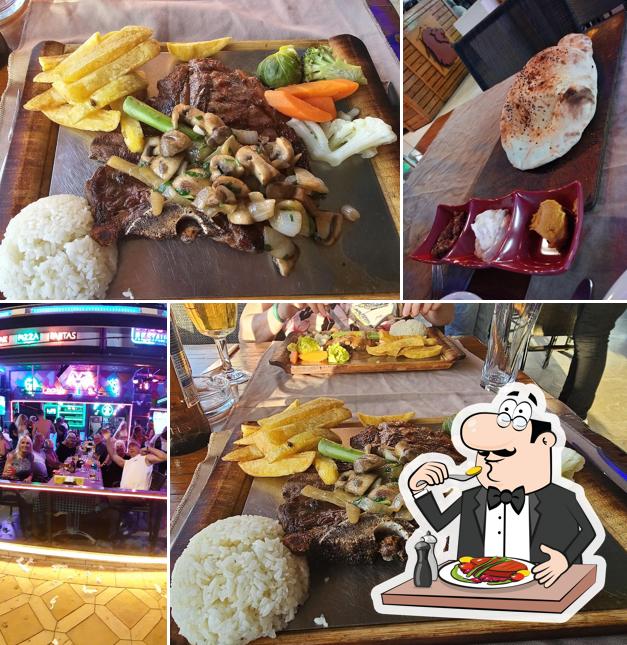 The Great Corner Steak House, Marmaris Restaurant reviews