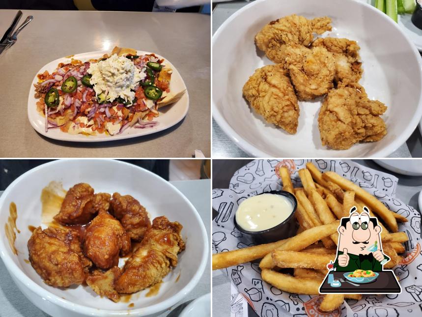 Best boneless wings in Cincinnati restaurants, summer 2024 Restaurant