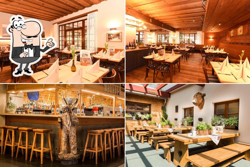 Top 5 Restaurants Mit Livemusik In Oberstdorf Dezember 2024