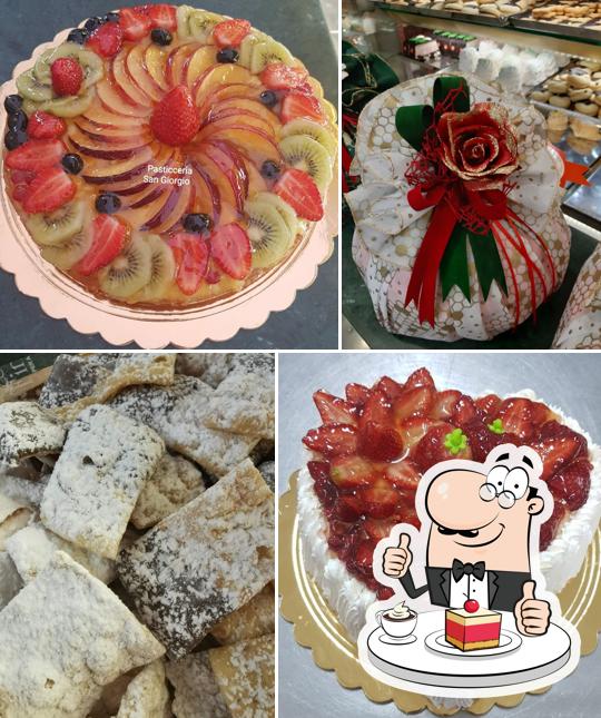 Pasticceria e Gelateria "San Giorgio"