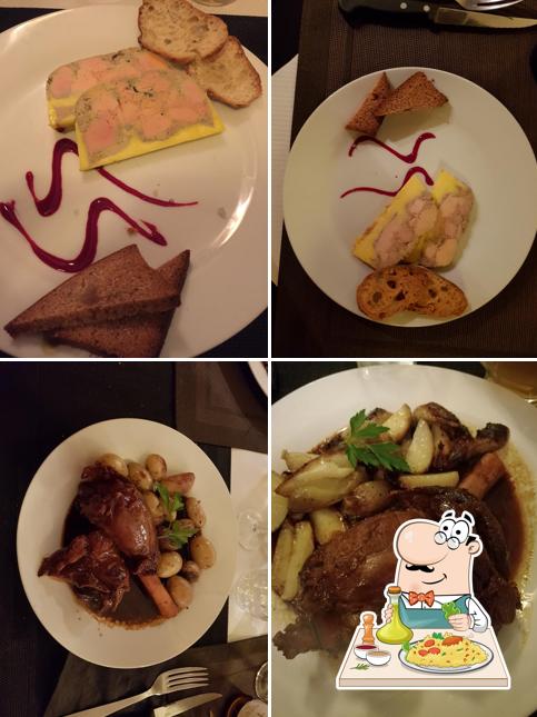 Le Pat'Daniel's