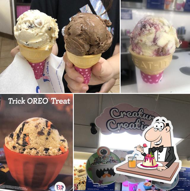 top 97+ Pictures baskin-robbins los angeles photos Sharp