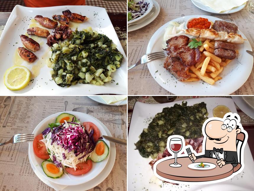 Bistro Loran