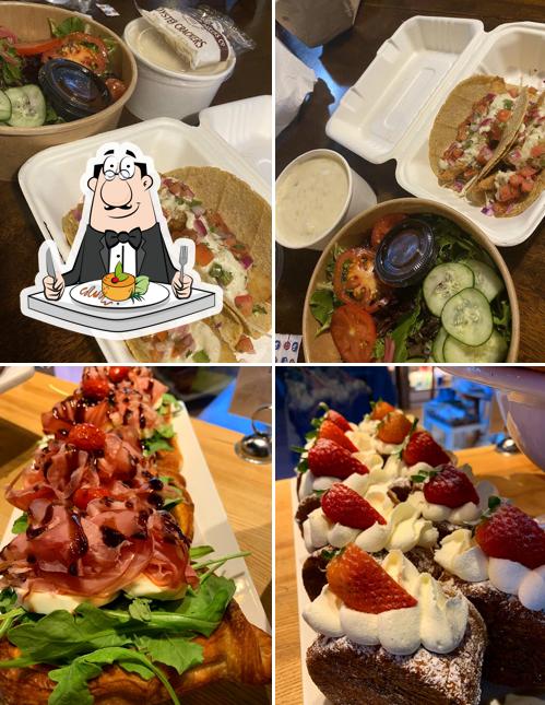 Black Sheep, 17 Airport Rd in Edgartown Restaurant reviews