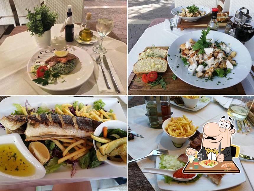Dinners Delight