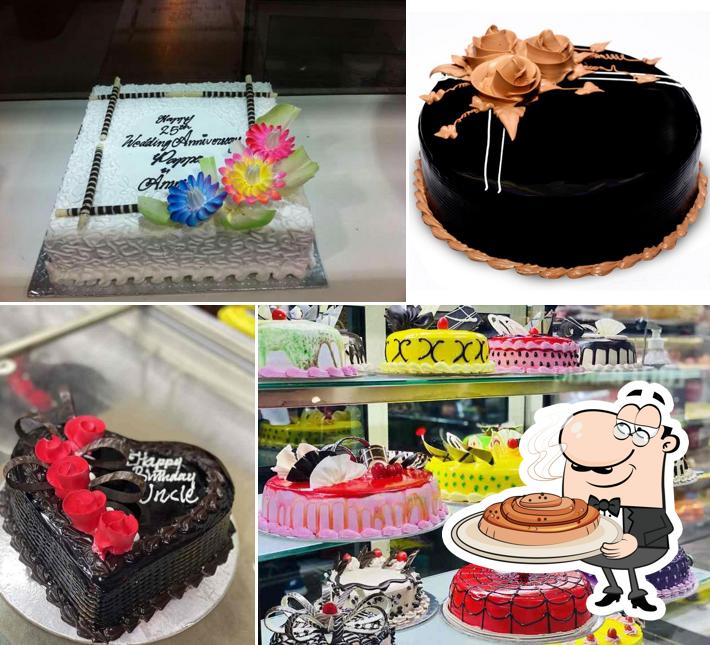 See the image of Lulu Bakery & Sweets