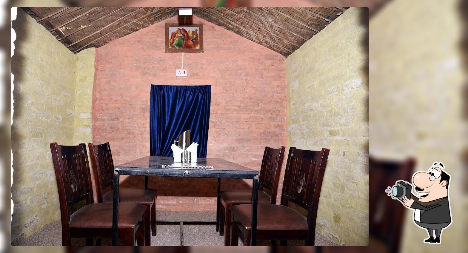 Manwar Veg & Nonveg Restaurant
