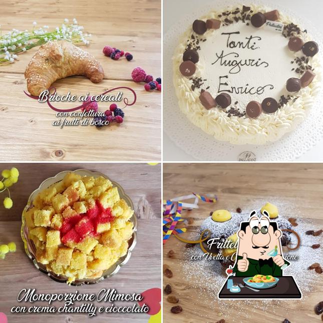 Pasticceria Palladini dal 1976 - Vincitori BakeOff