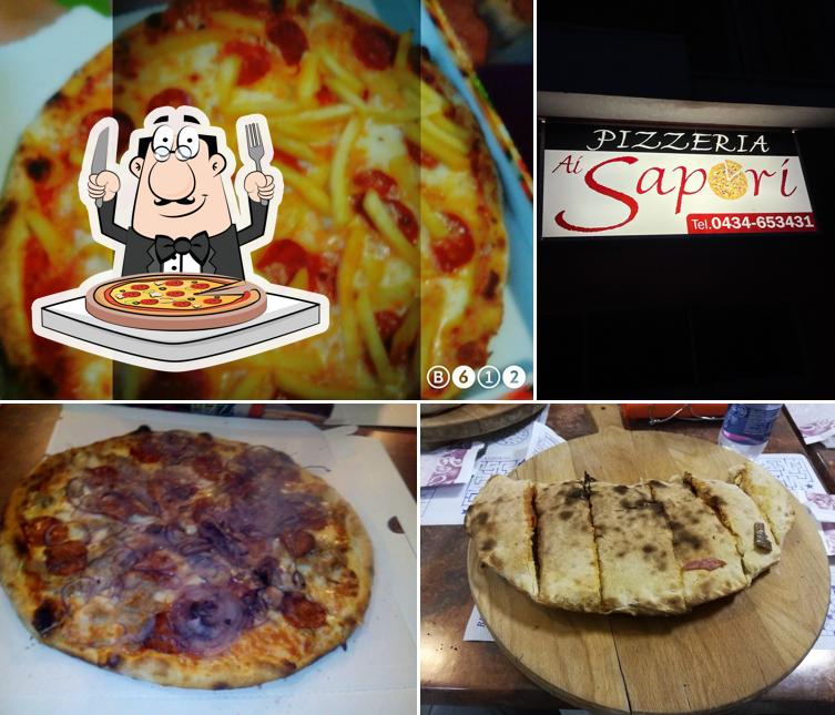 Ai Sapori