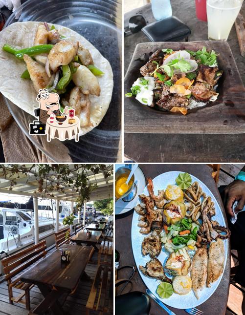 Pizzería Oscars Grill, Isla Mujeres Carta del restaurante y opiniones