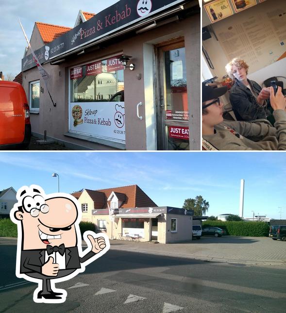 Skårup Pizza & Kebab House