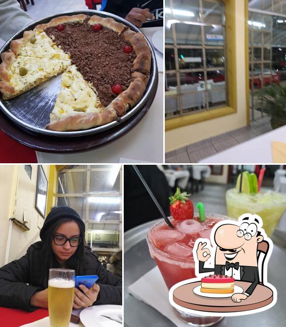 Tele Pizza