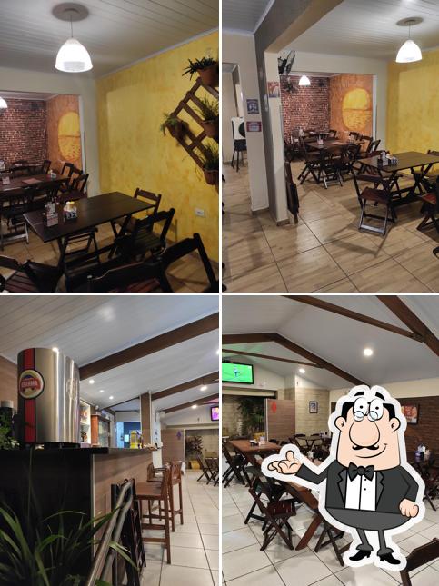 Bar do Mirim