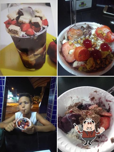 Cantinho Do Açaí Americana