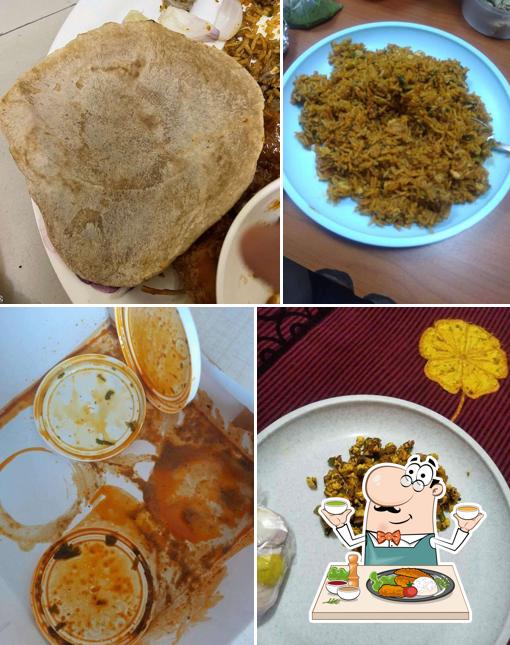Punjabi Dhabha