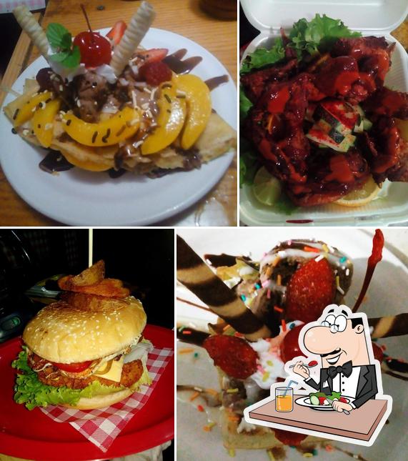 Restaurante El patio del valentina, Nezahualcóyotl, Cerrada Victoria s