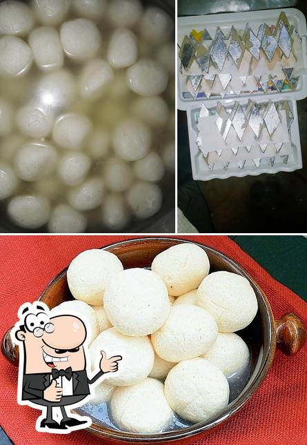 Ganpati Sweet