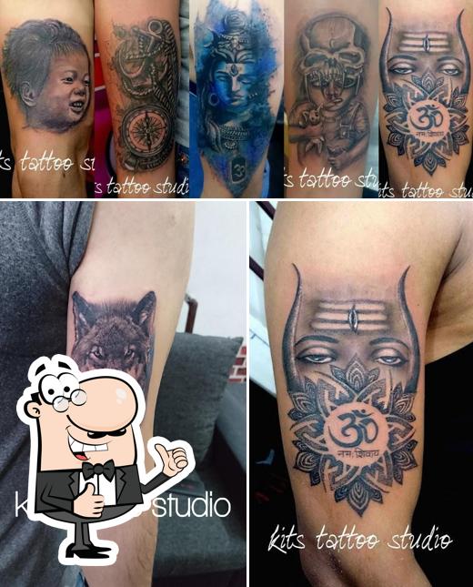 Inkscool Tattoo Training Institute And Studio Pune India   Tattoo Studio   Tattoodo