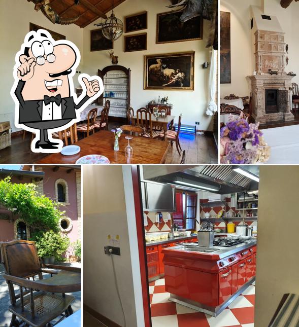 Locanda Monte Chervano