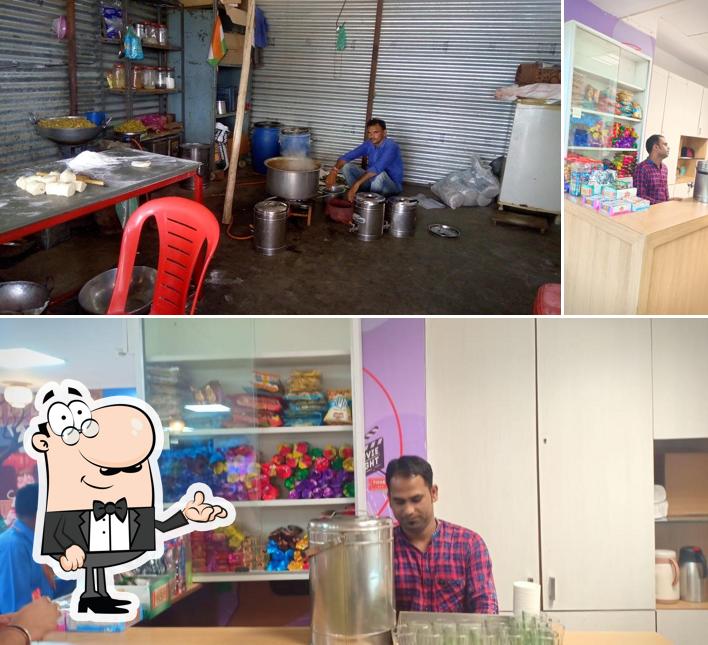 Patidar canteen