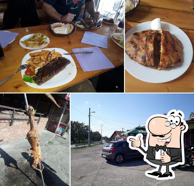 Restoran Paun