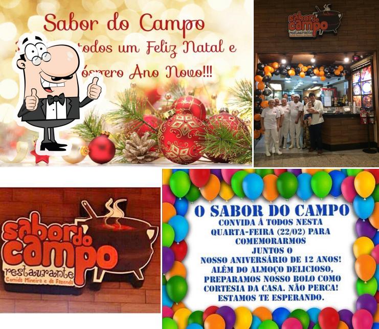 See this image of Sabor do Campo