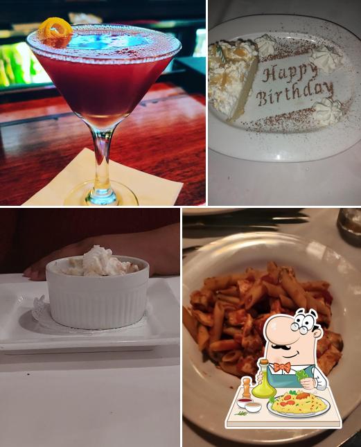 Trattoria Dario in Vero Beach Restaurant menu and reviews