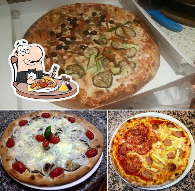 La pizza è il piatto veloce preferito al mondo