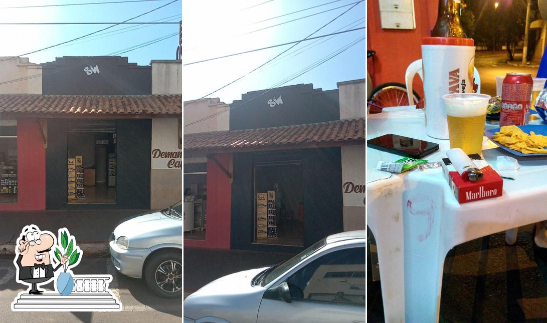 Zirig Drink's