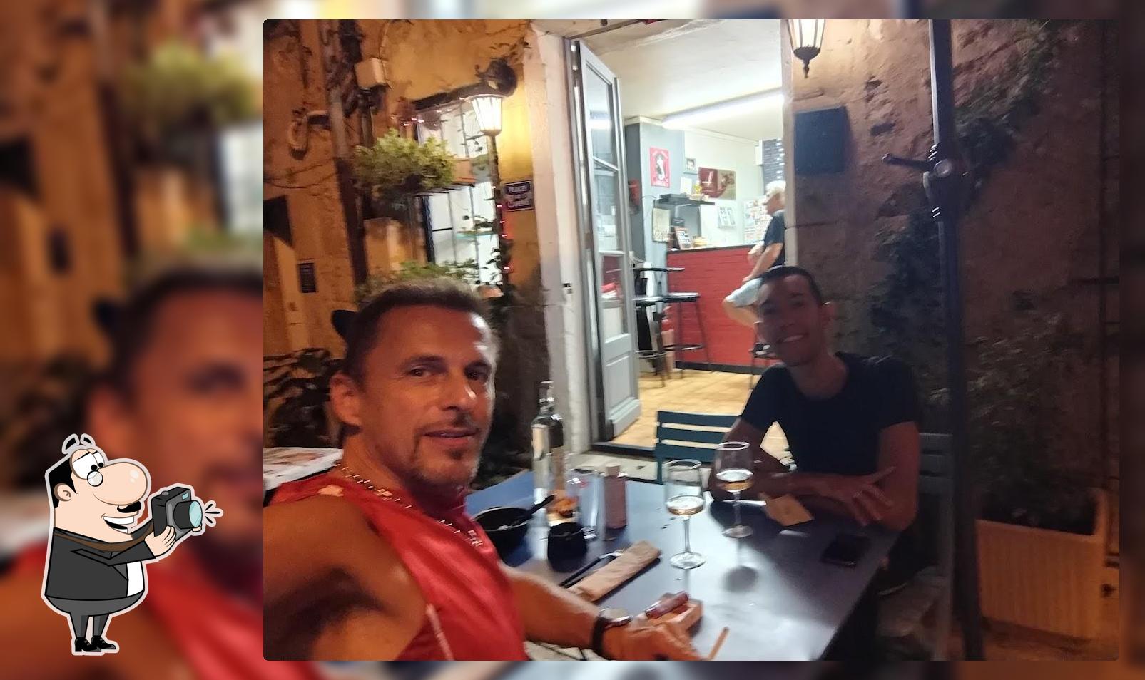 pizzeria et snack chez vero