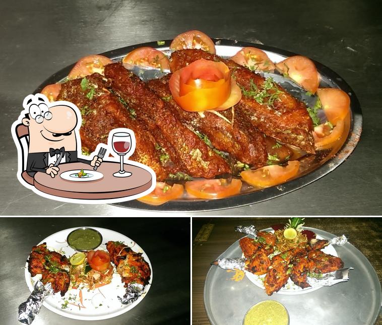 Sarthak Family Resto Bar & Lodging