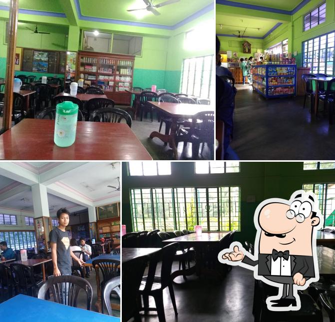 Sweetday Restaurant