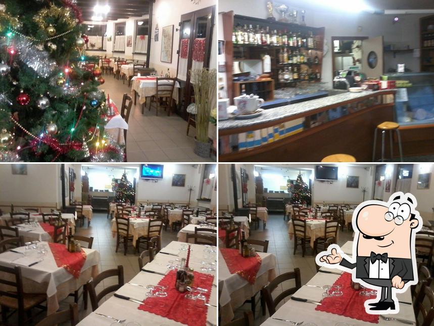 Trattoria Benilde